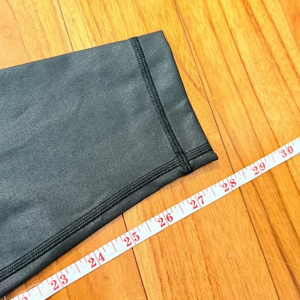 Lululemon Wunder Under High-Rise Tight *Foil 28